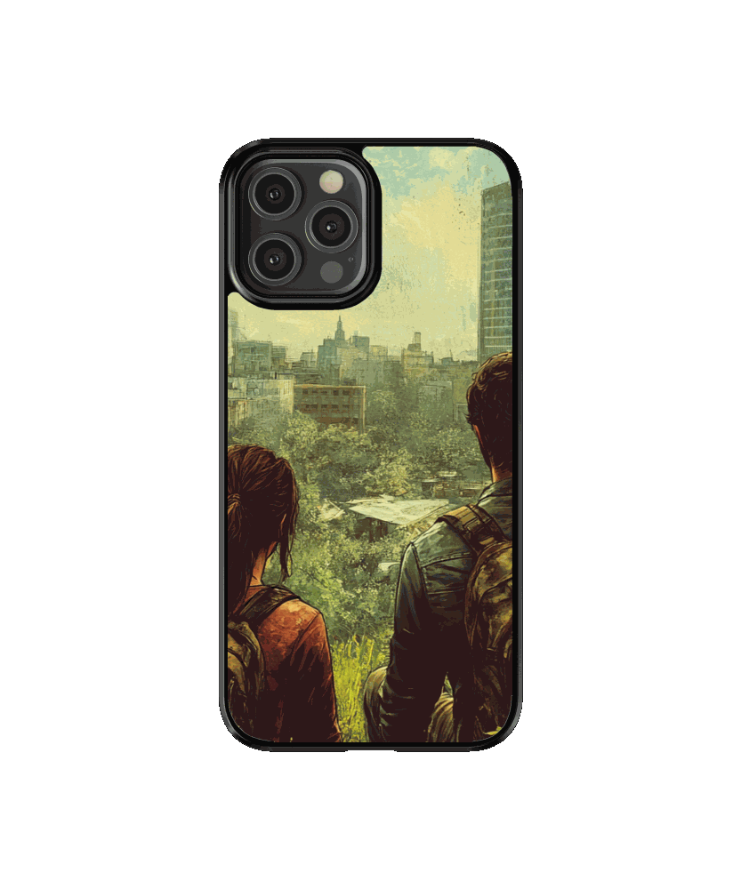 Last Of Us 3