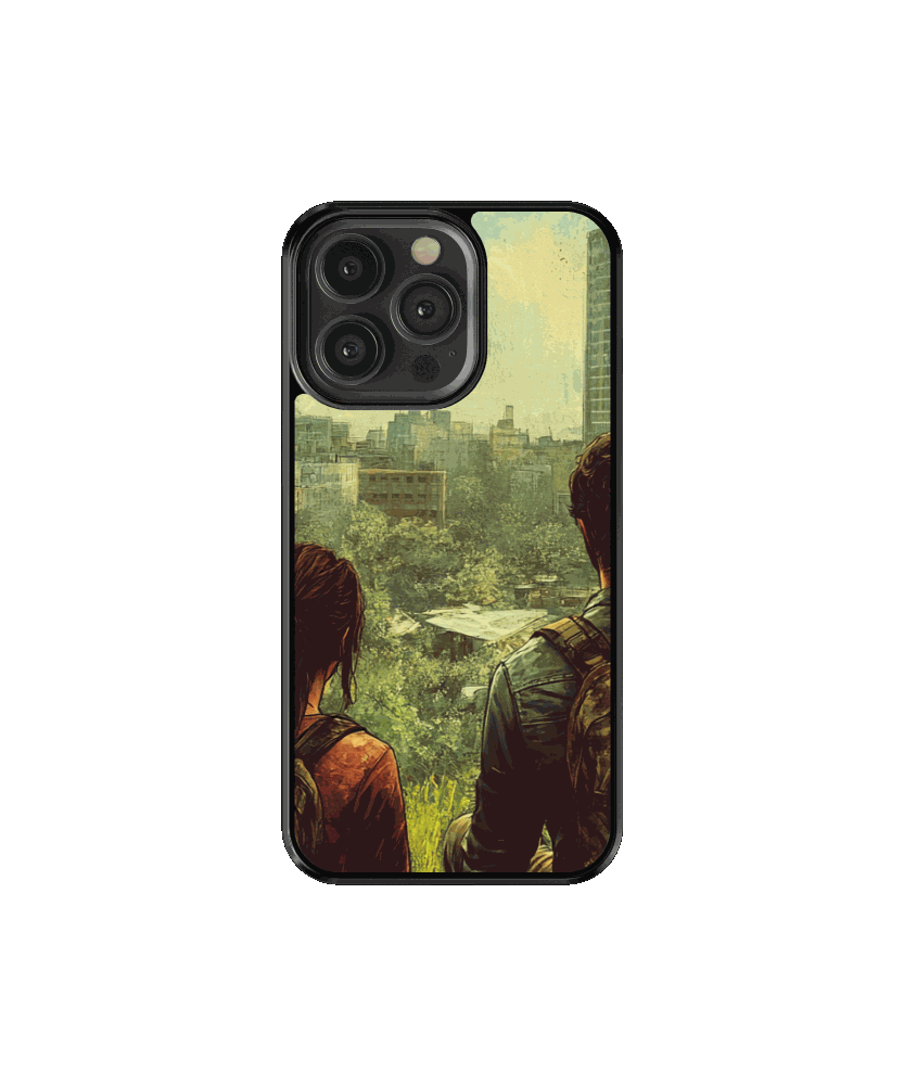 Last Of Us 3