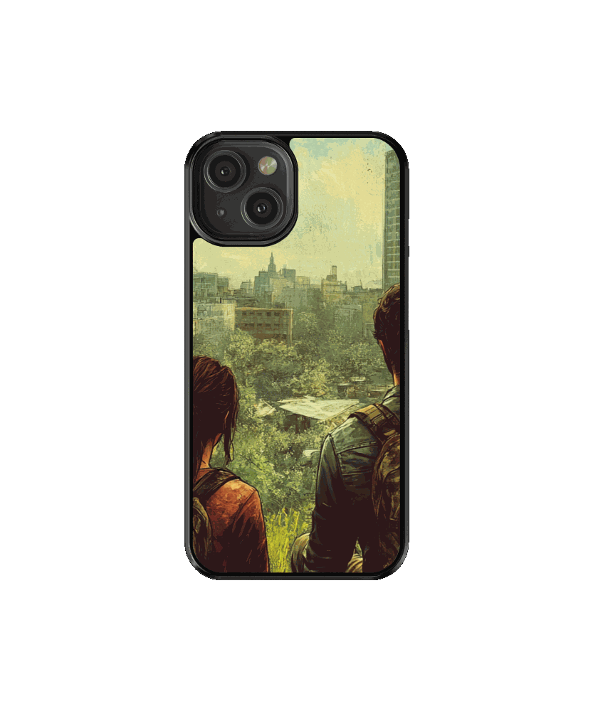 Last Of Us 3