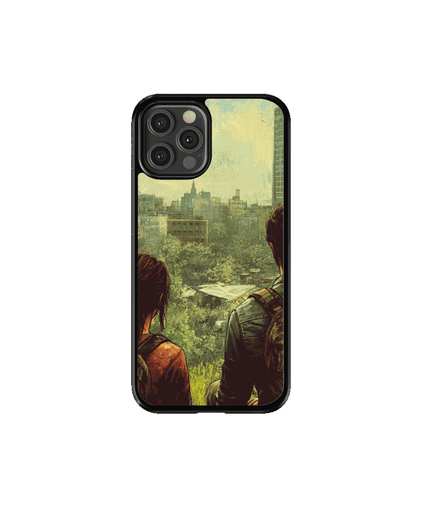 Last Of Us 3