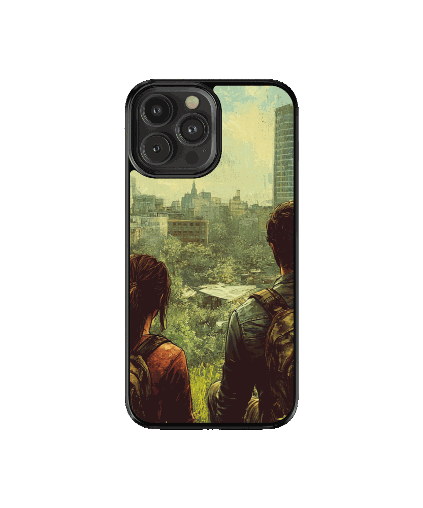 Last Of Us 3