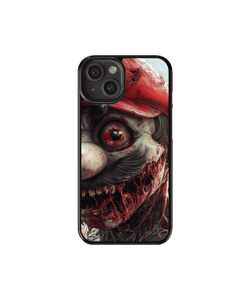Mario Bross 1