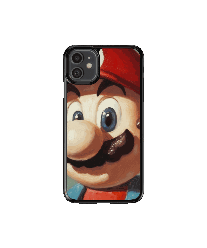 Mario Bross 2