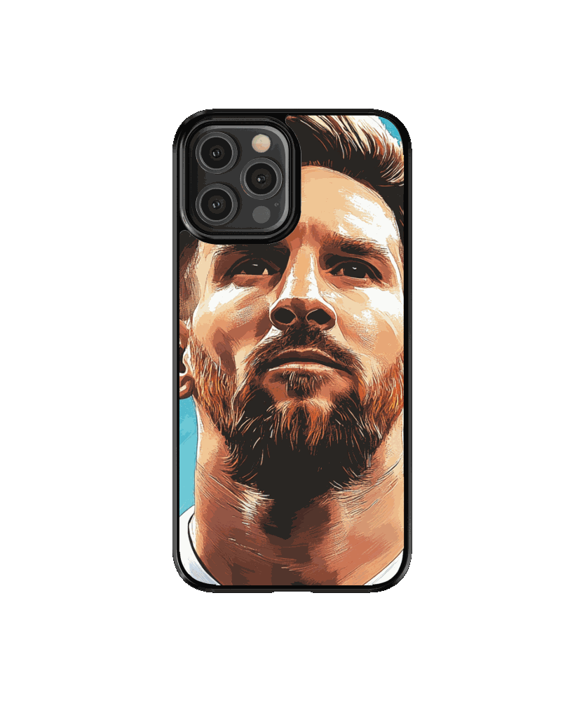 Messi 1