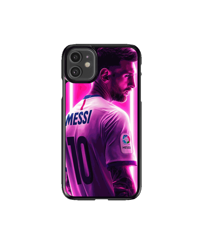 Messi 3