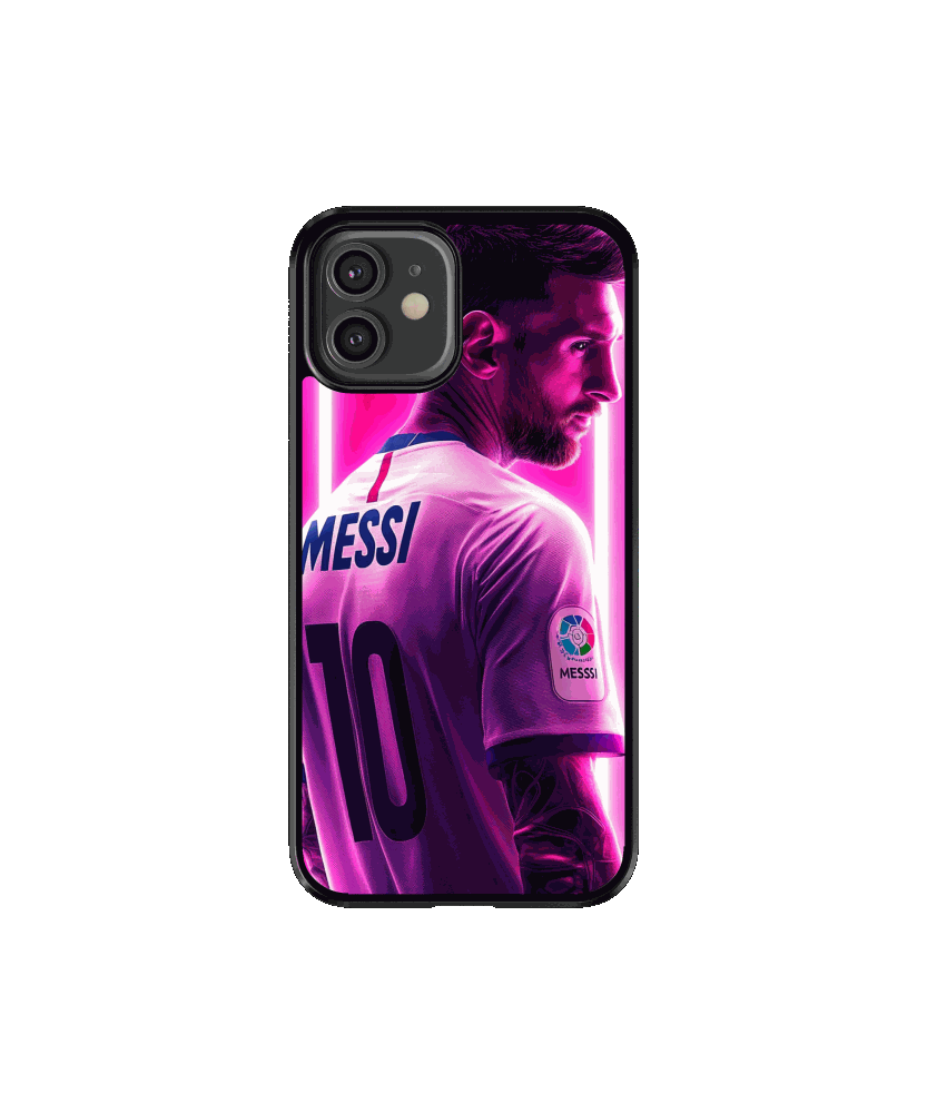 Messi 3