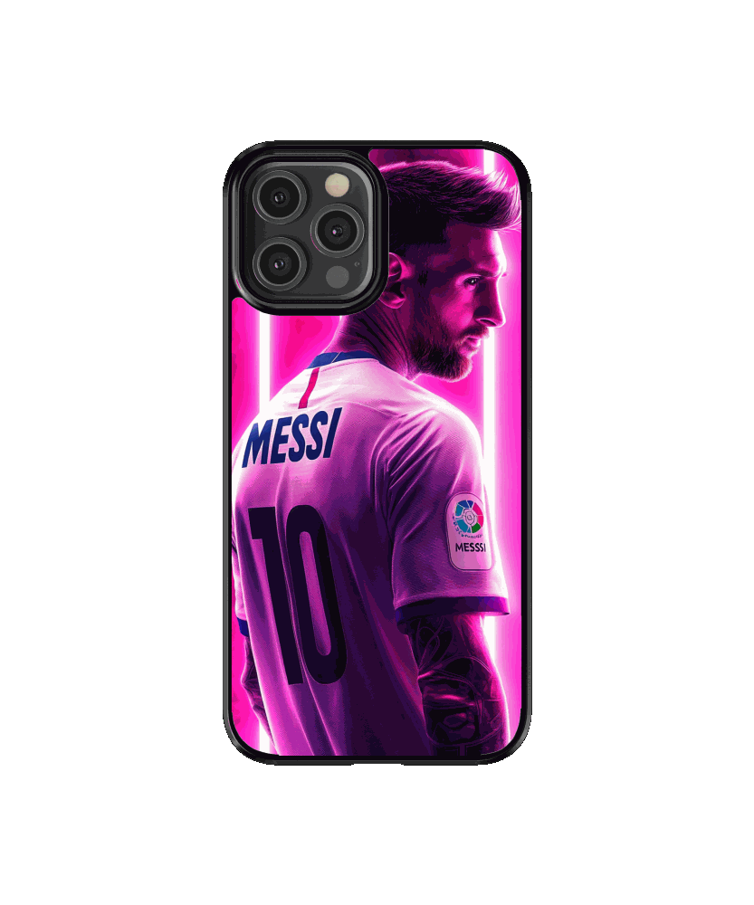 Messi 3