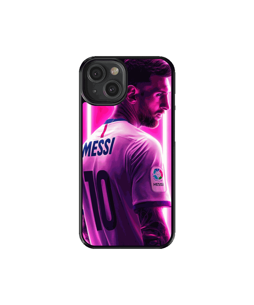 Messi 3