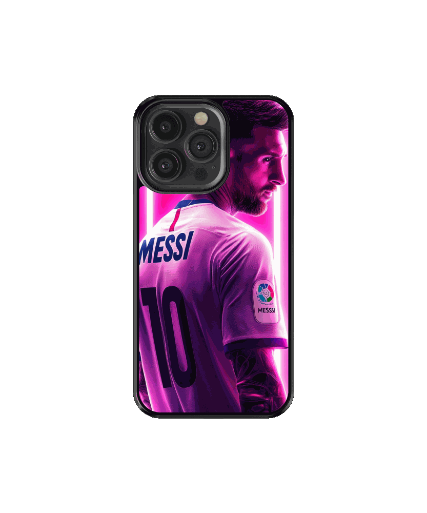 Messi 3