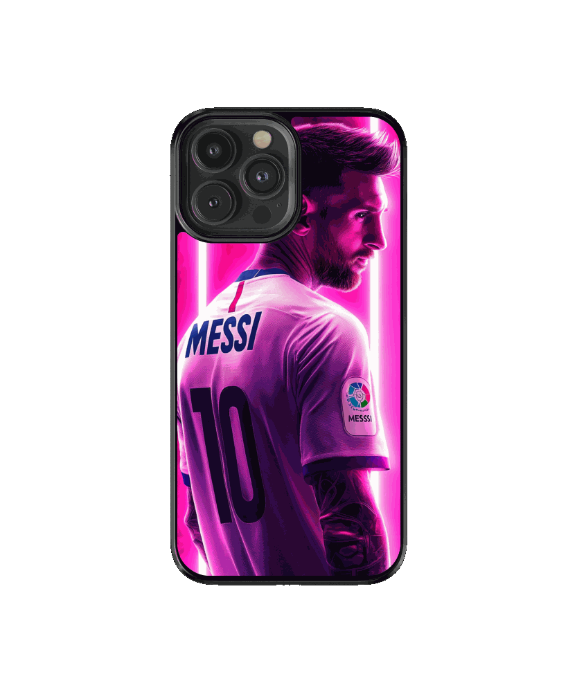Messi 3