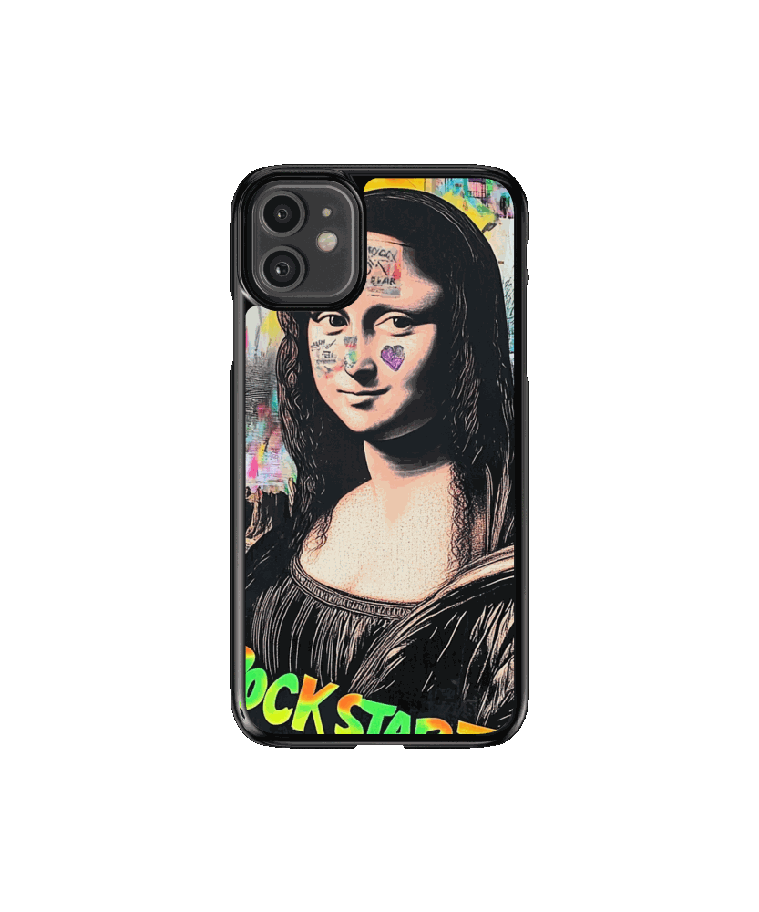 Mona Lisa 1