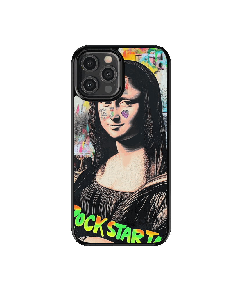 Mona Lisa 1