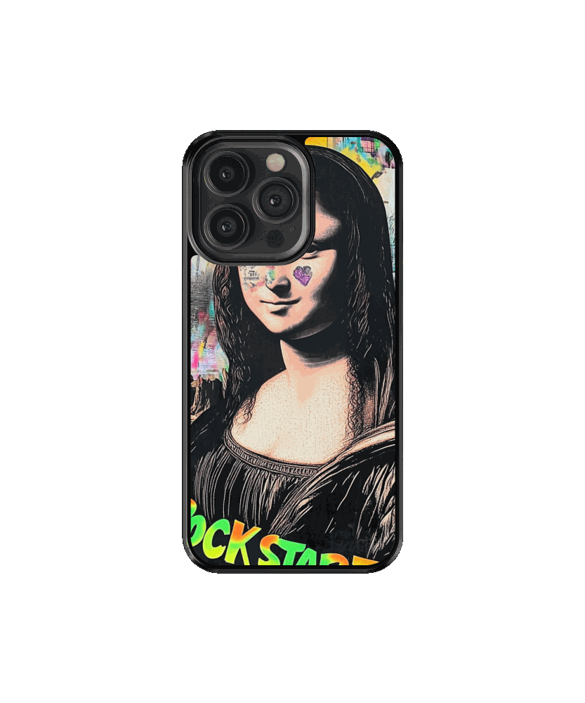 Mona Lisa 1