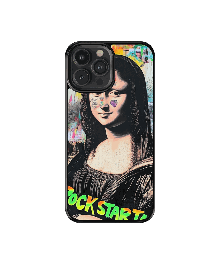 Mona Lisa 1