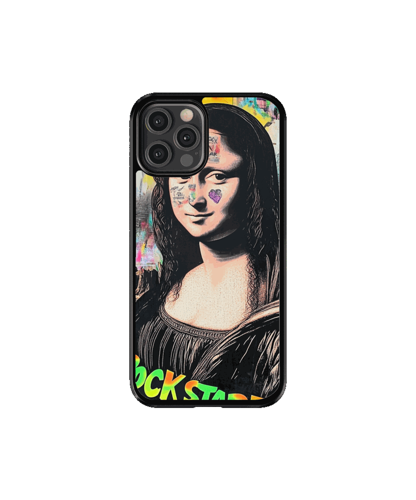Mona Lisa 1