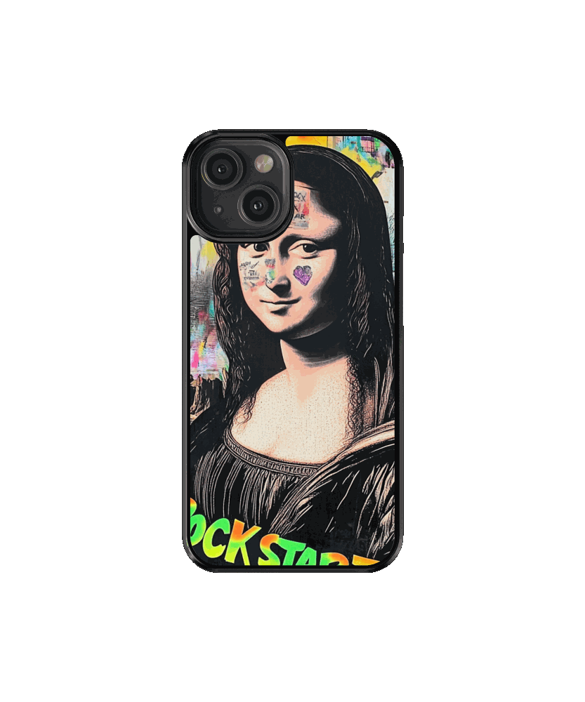 Mona Lisa 1