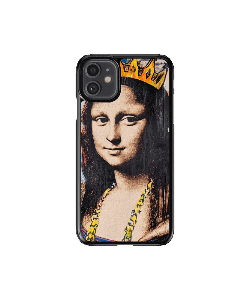Mona Lisa 2