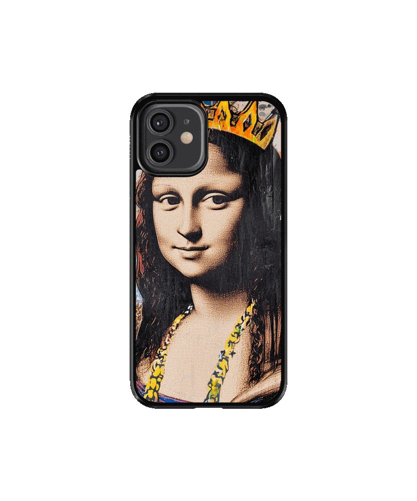 Mona Lisa 2