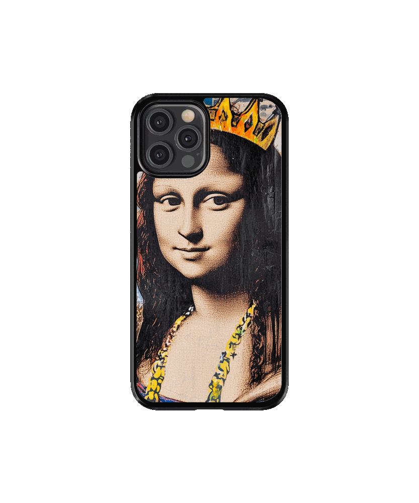 Mona Lisa 2