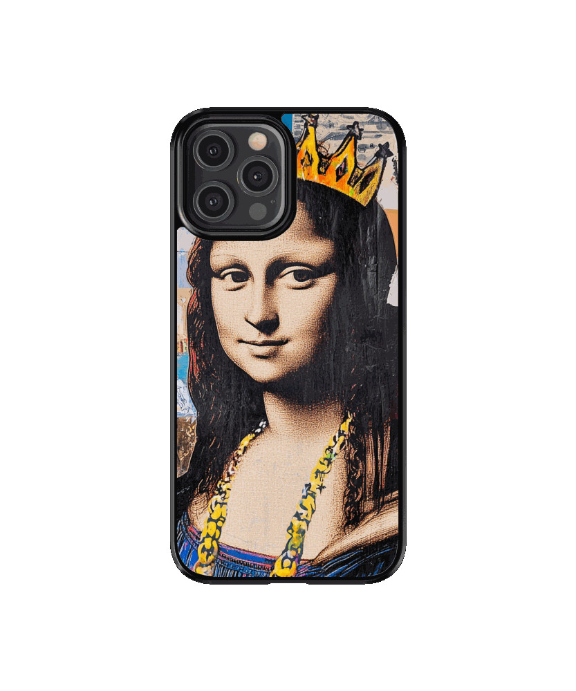 Mona Lisa 2