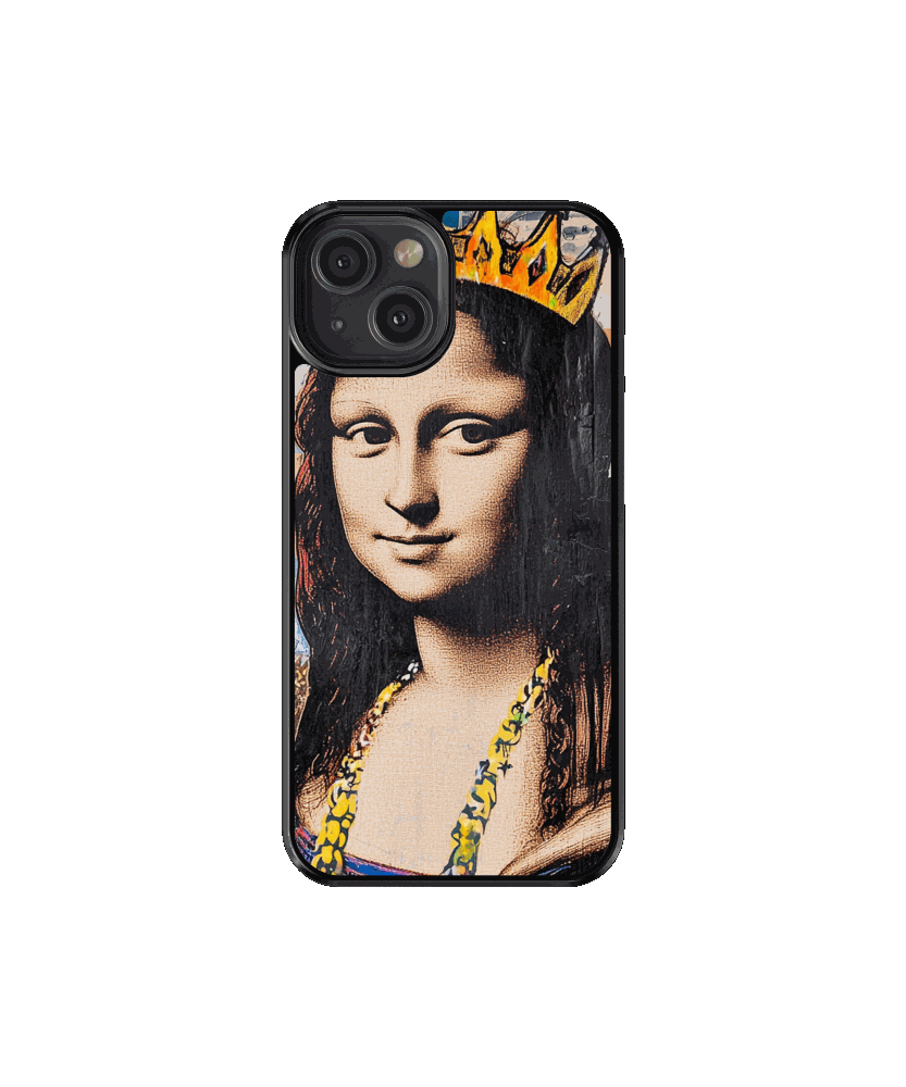 Mona Lisa 2