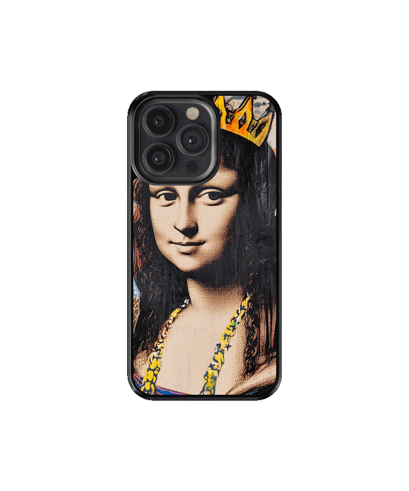 Mona Lisa 2