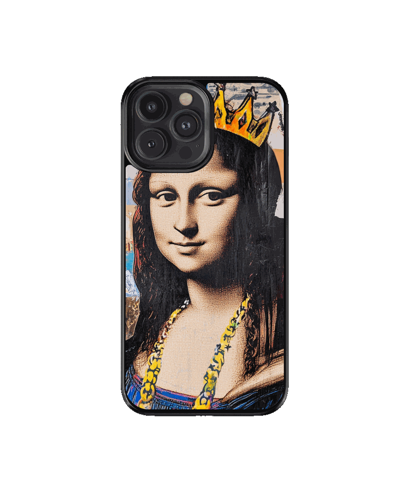 Mona Lisa 2