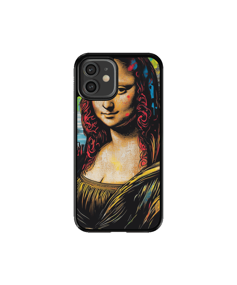 Mona Lisa 3