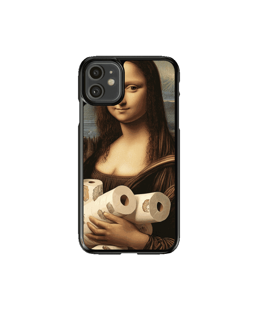 Mona Lisa 4