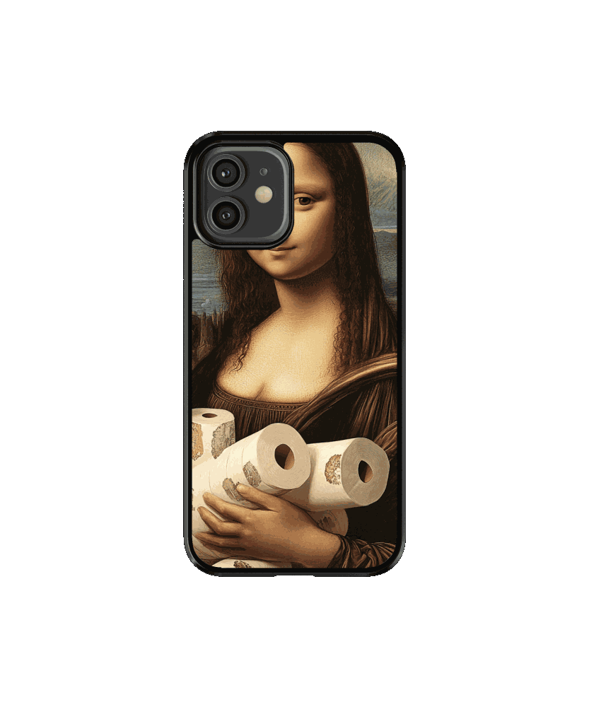 Mona Lisa 4