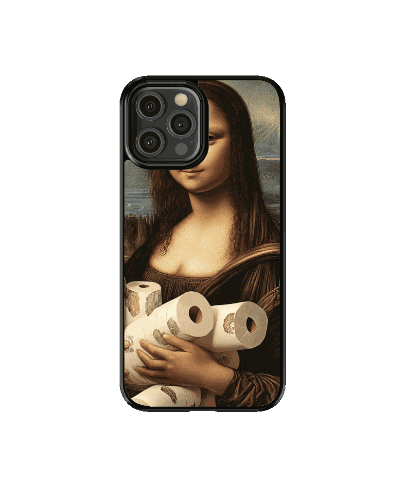 Mona Lisa 4