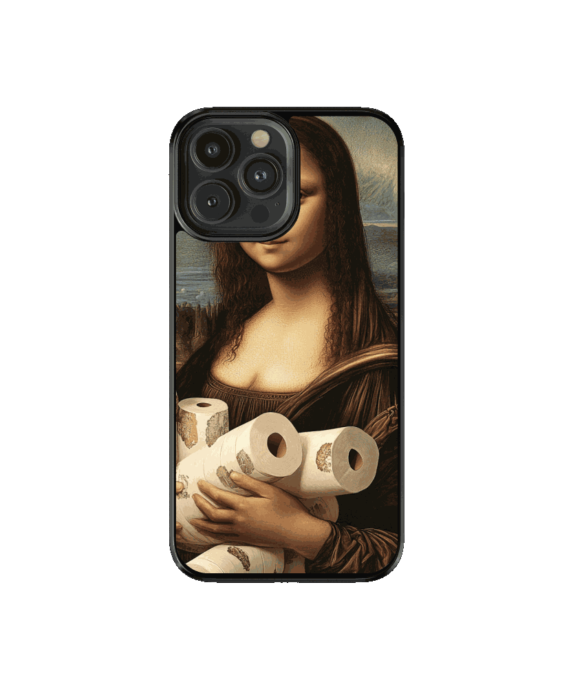 Mona Lisa 4