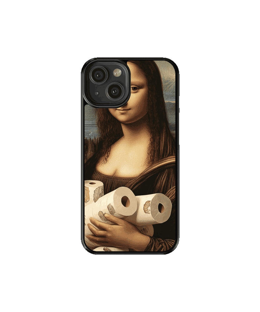 Mona Lisa 4
