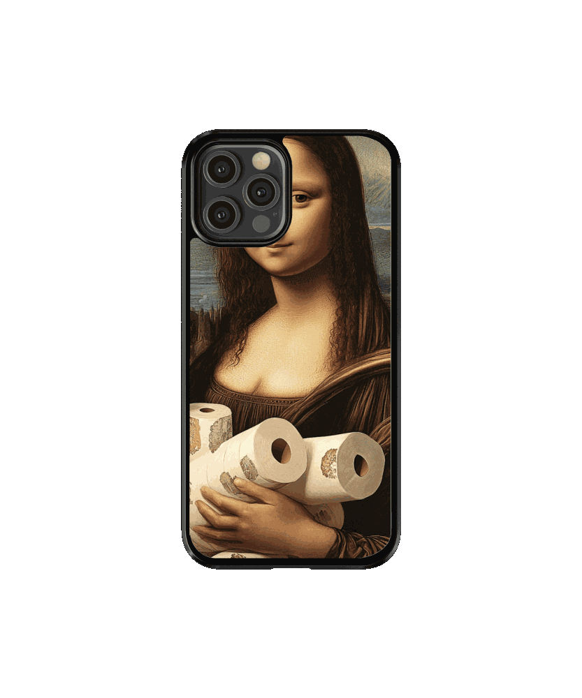 Mona Lisa 4