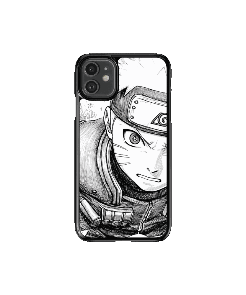 Naruto 1