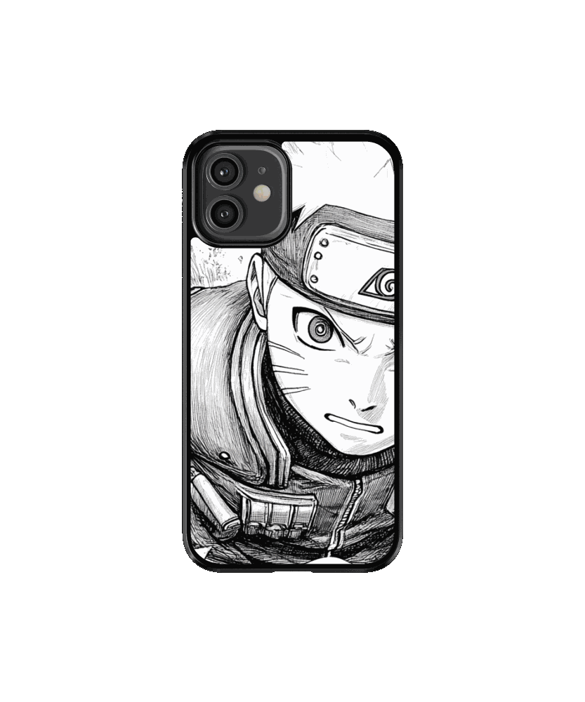 Naruto 1