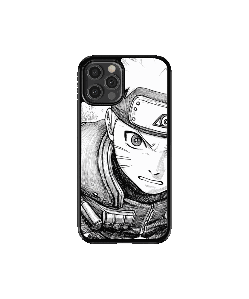 Naruto 1