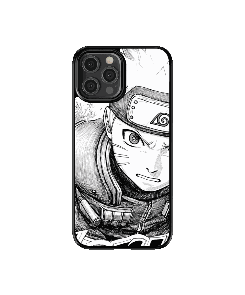 Naruto 1