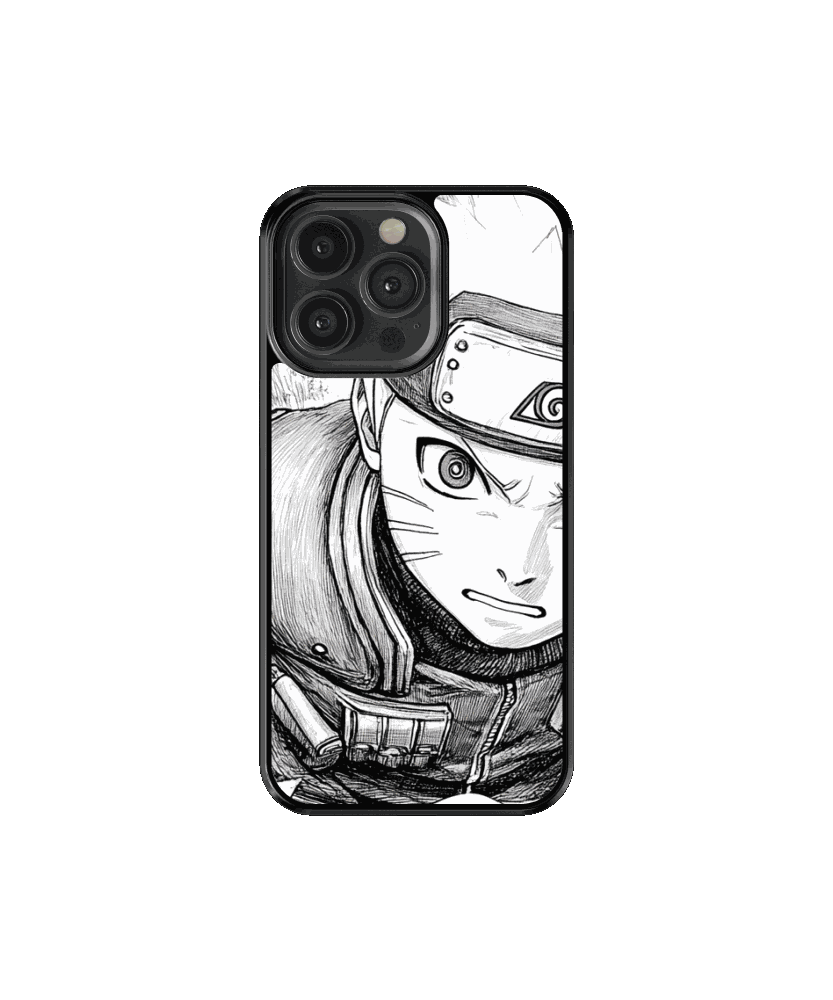 Naruto 1