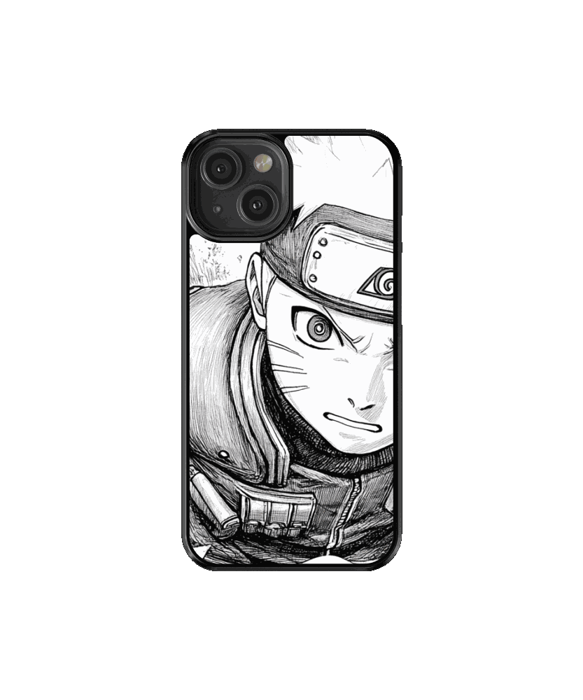 Naruto 1