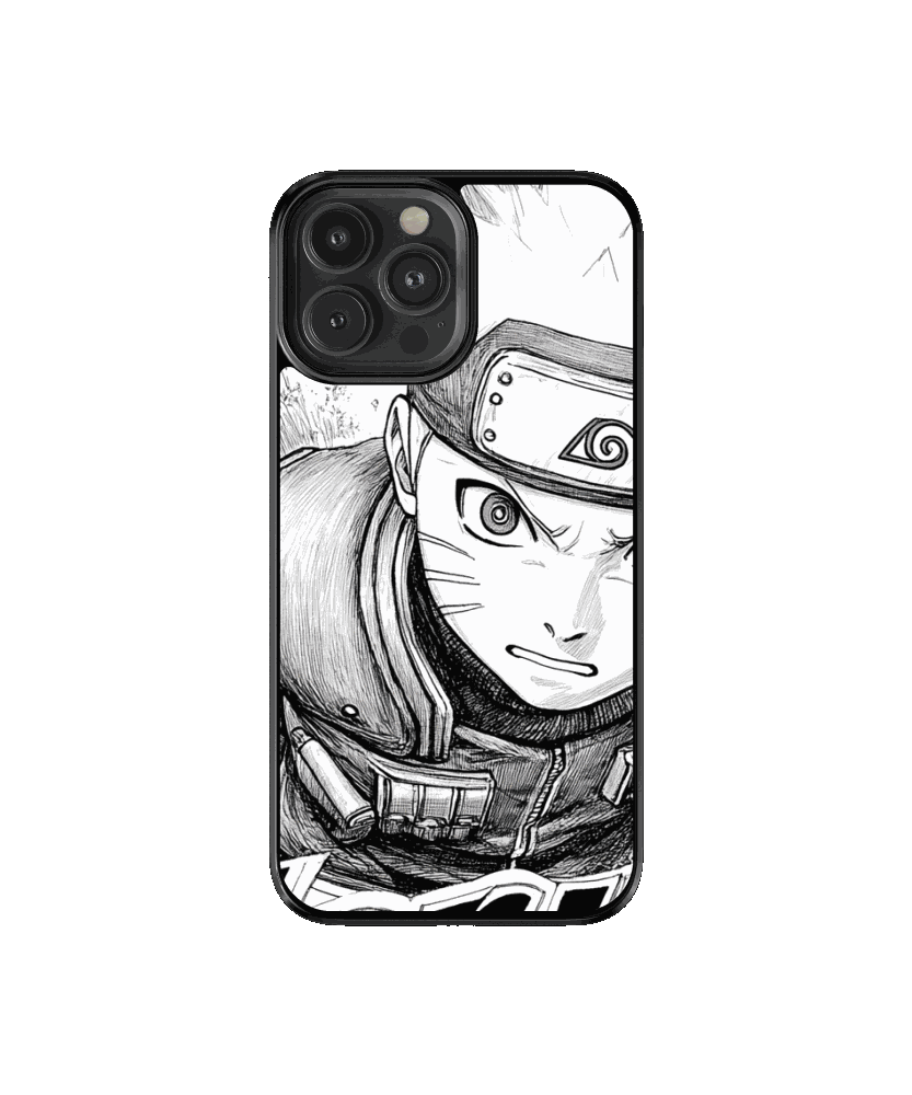 Naruto 1