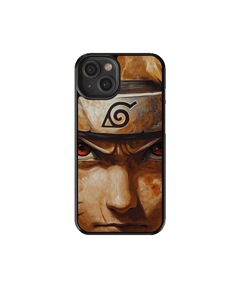 Naruto 4