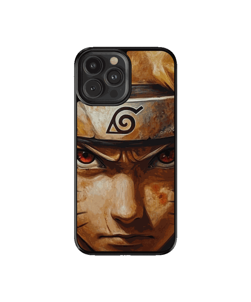 Naruto 4