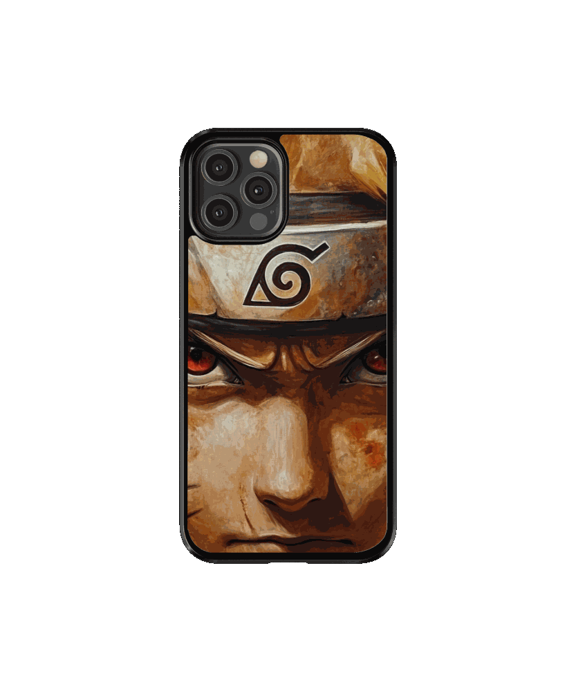 Naruto 4