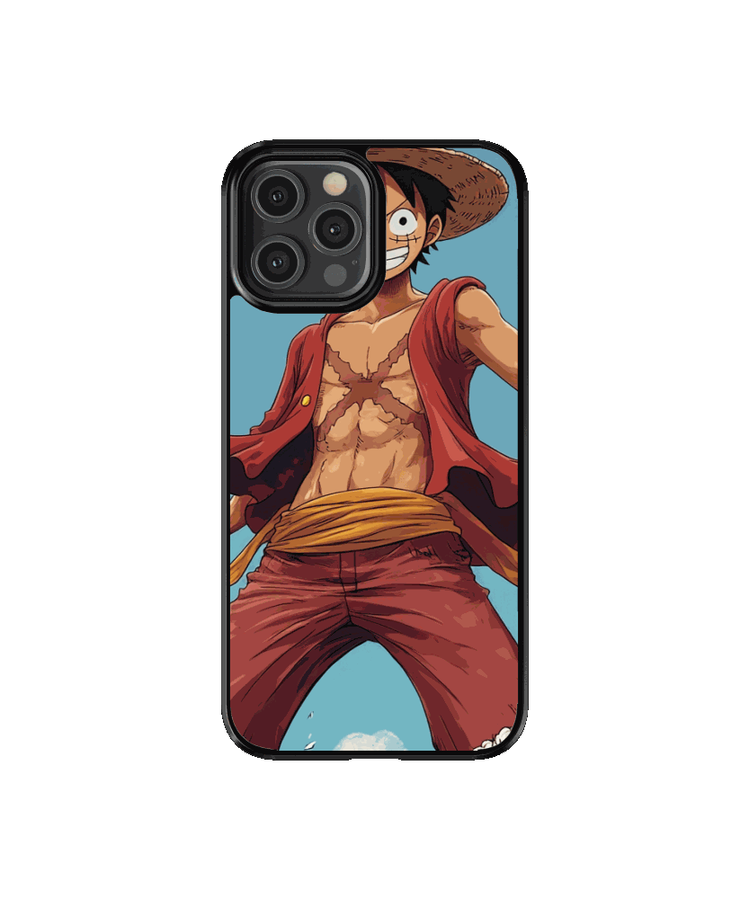 One Piece 3