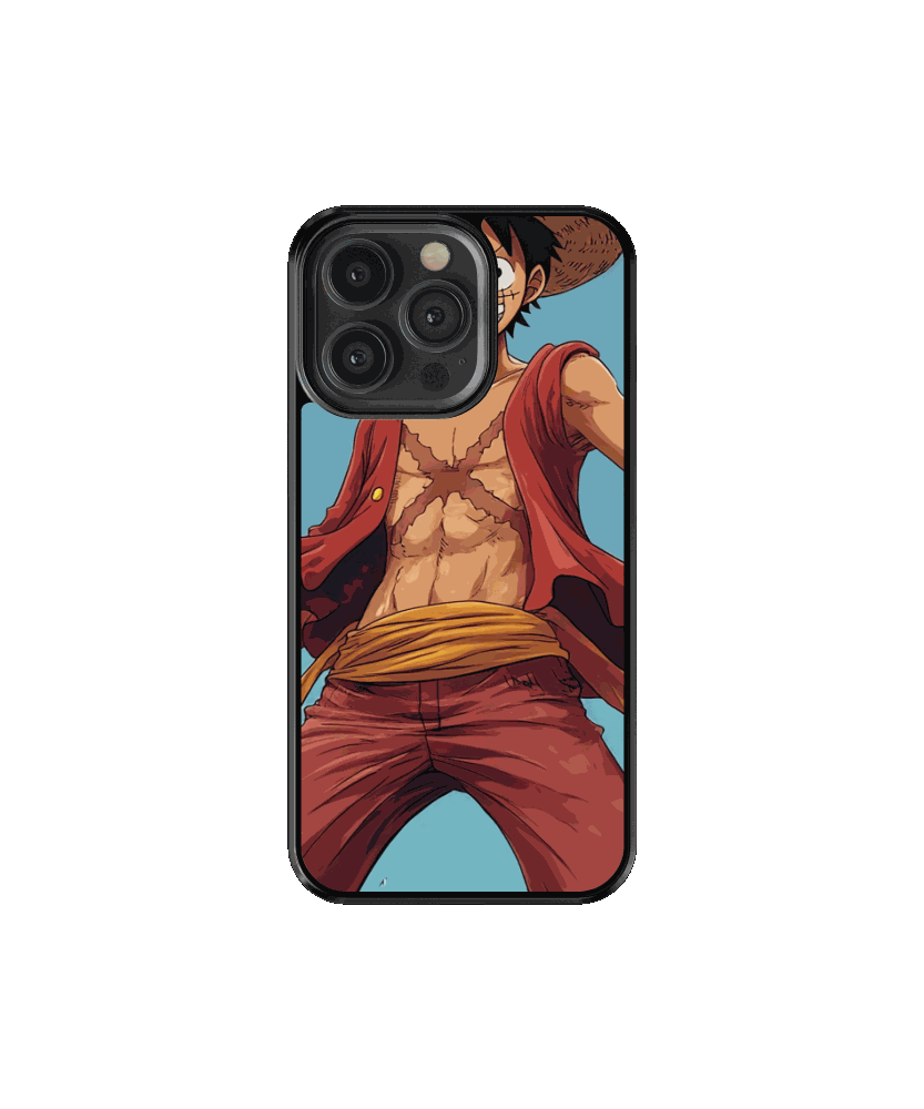 One Piece 3