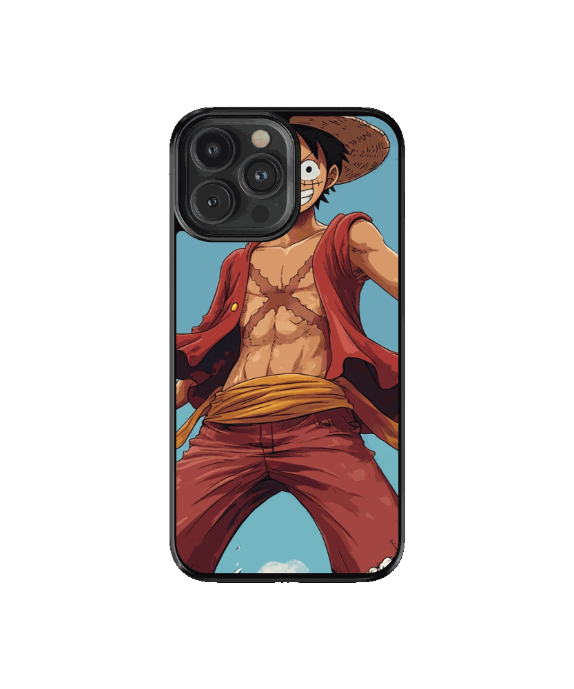 One Piece 3