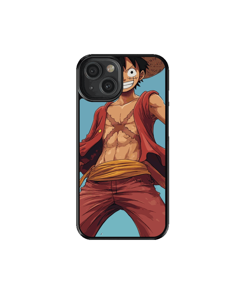 One Piece 3