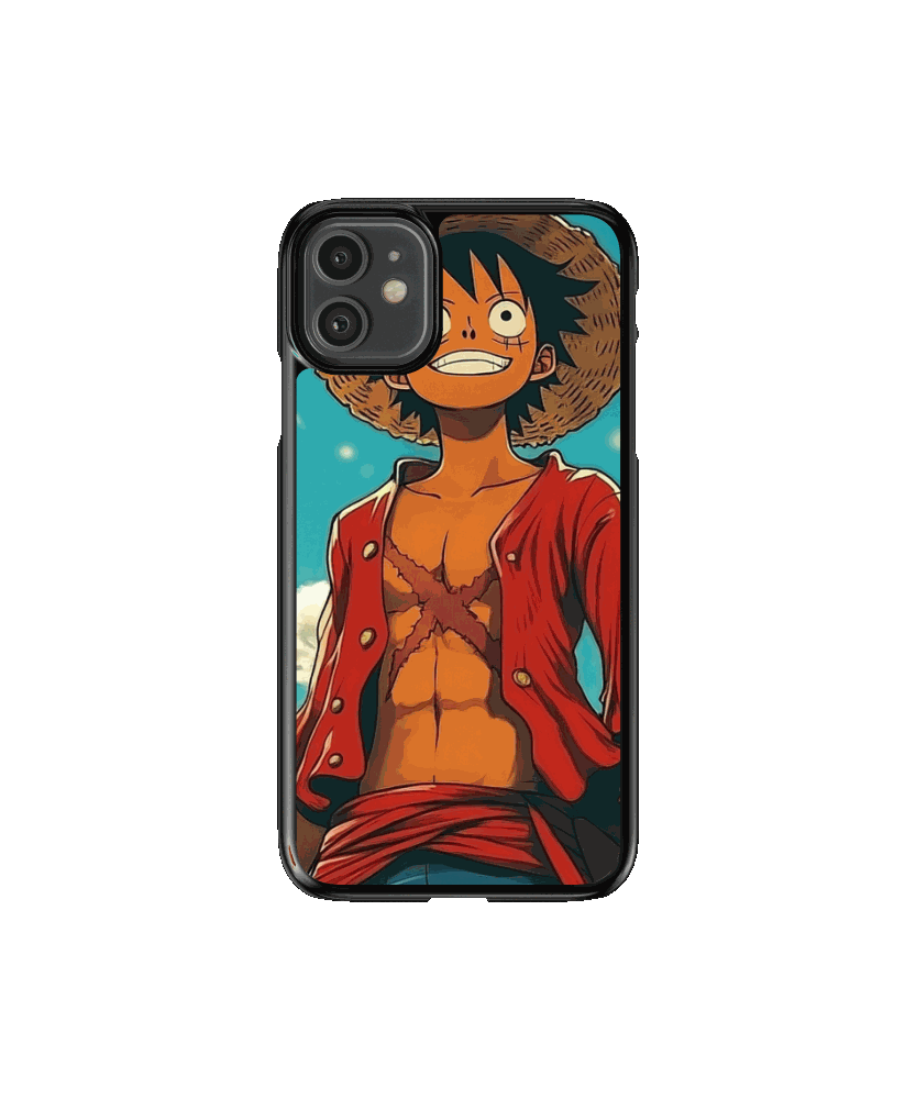 One Piece 4