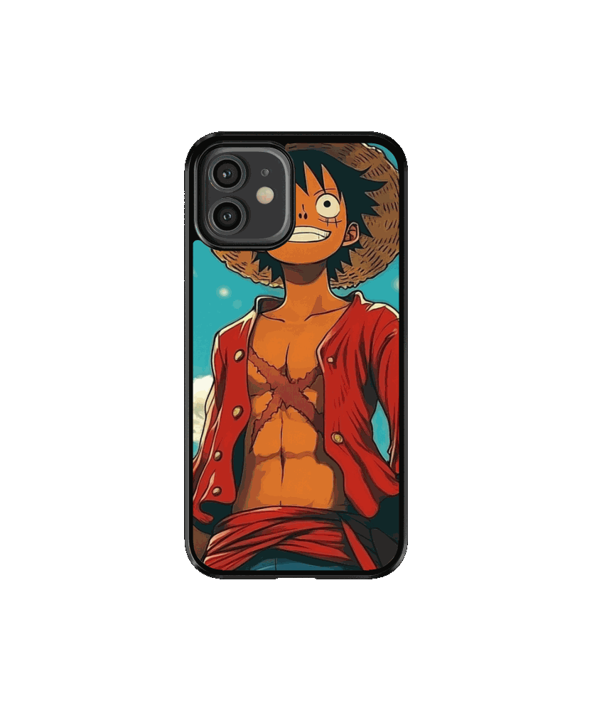One Piece 4
